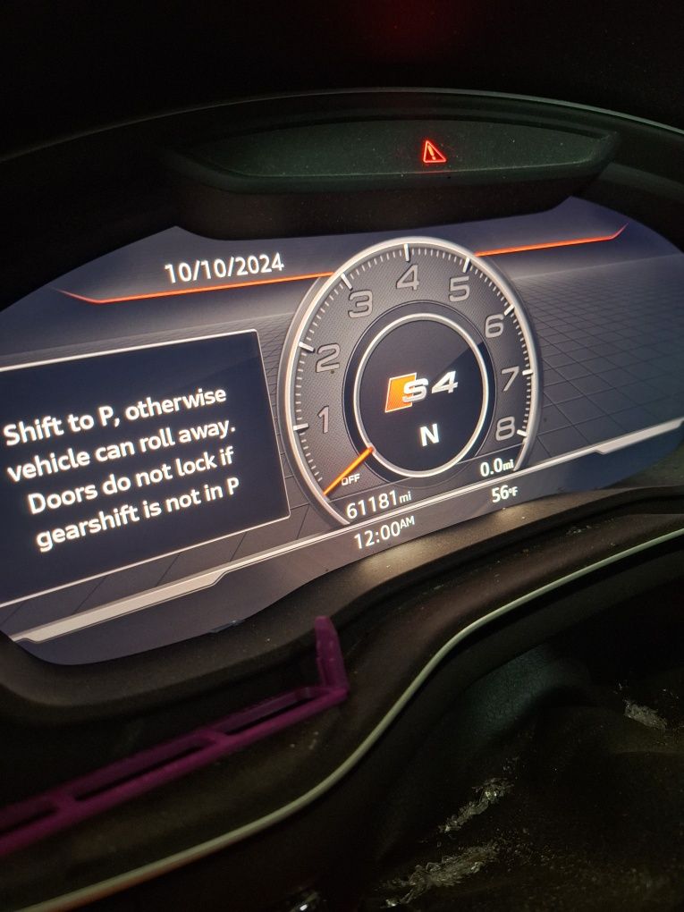 Разборка Audi S4 B9 запчасти ауди с4 б9 запчастини Audi S4