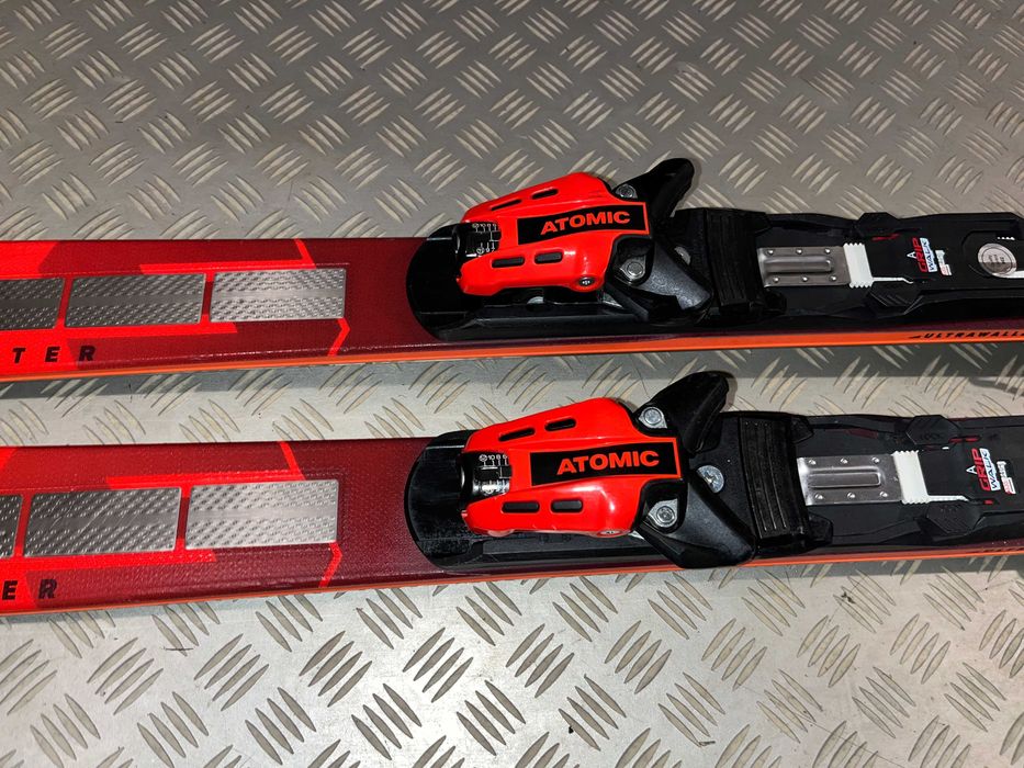 Narty ATOMIC REDSTER S9 Revoshock 170 cm ! Top sezon 2024 !