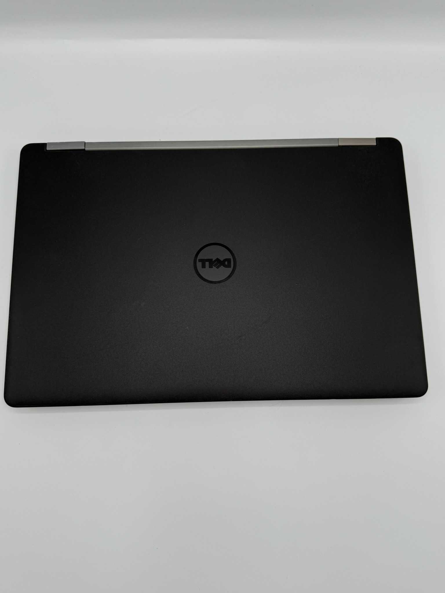 Laptop Dell Precision 3510/ 8GB RAM /  Windows 10 Pro