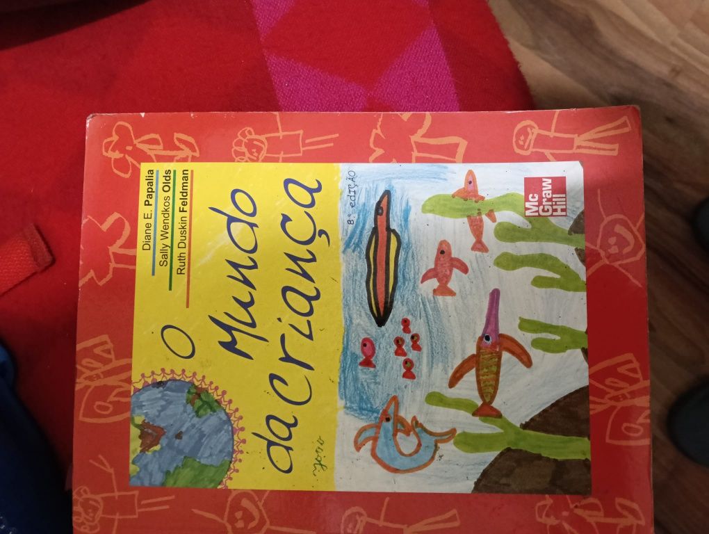 2 Livros Educação