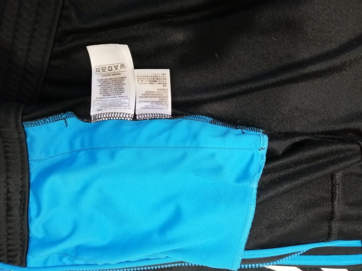 Спортивна кофта Adidas (оригінал). 46 розмір.