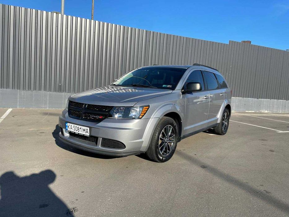 Оренда Авто / Прокат Авто / 7 місць !/ Оренда Dodge / Оренда під таксі