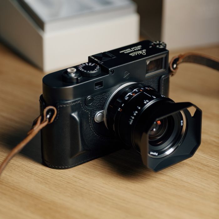 Thypoch Simera 28mm / f1.4 LEICA M [Garantia]