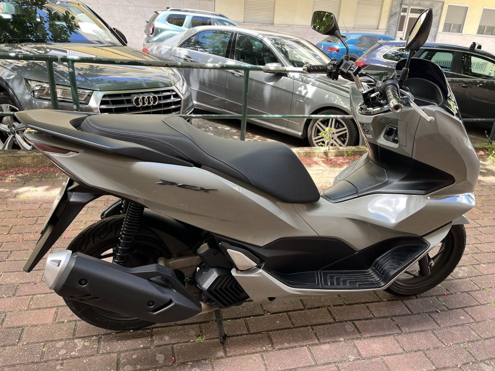 Honda PCX 125cc | Ano 2023