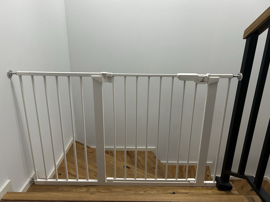 Bramka Baby Dan Premiere