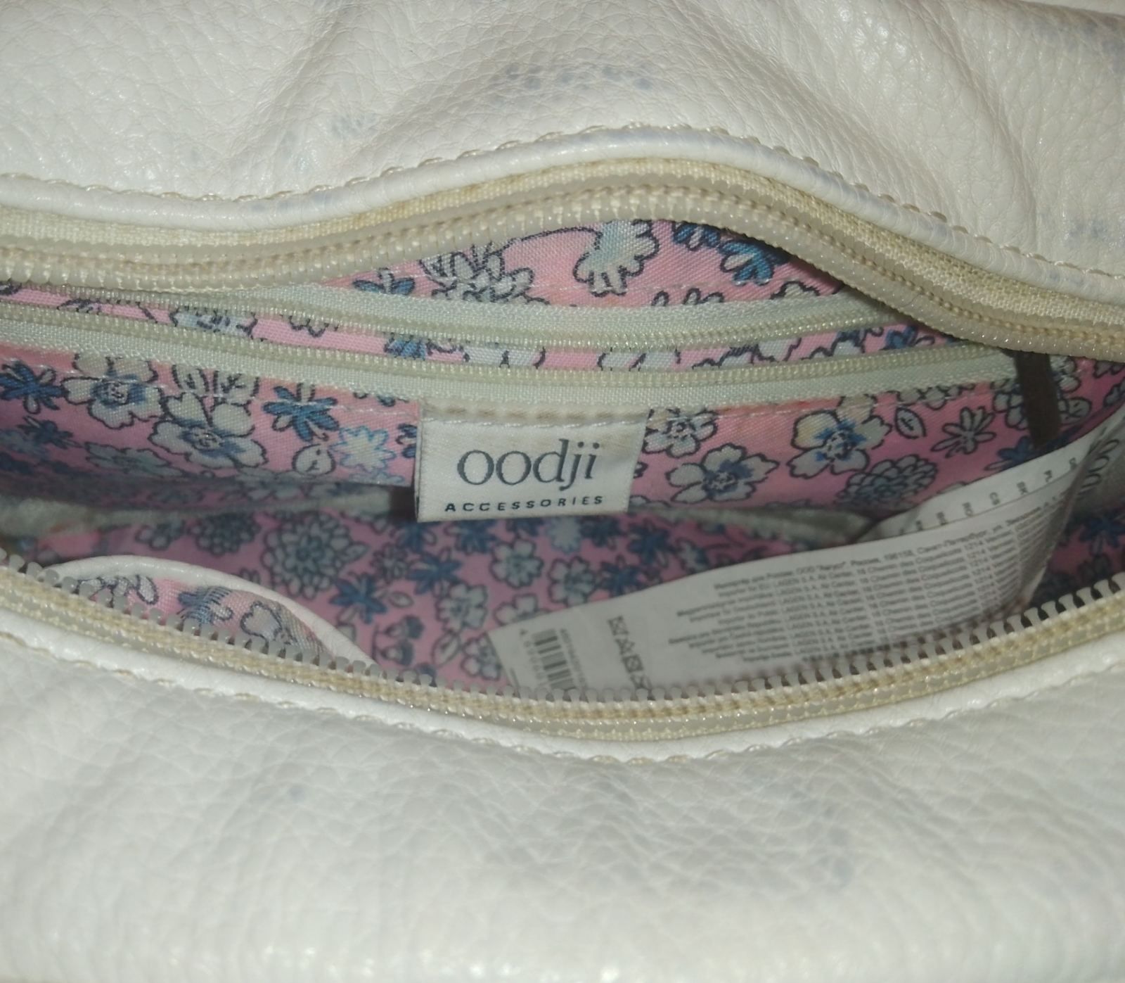 Жіноча сумка Oodji