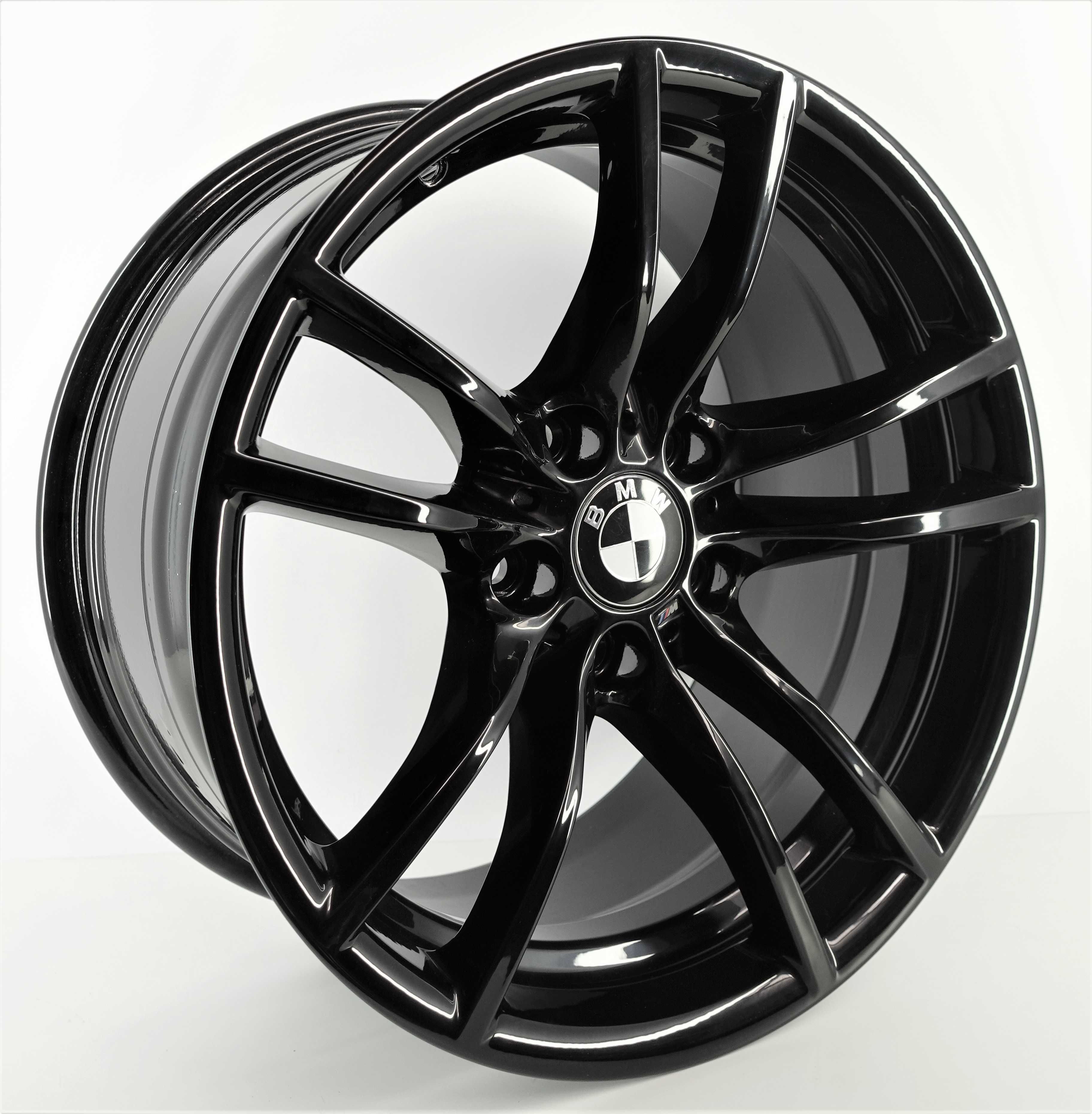 18" BMW M3 M4 5x120 Felgi ORYGINALNE