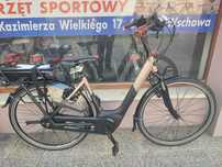 Rower elektryczny Gazelle Bosch , Rama Alu.Roz.M ,-Wysylka-Gwarancja-