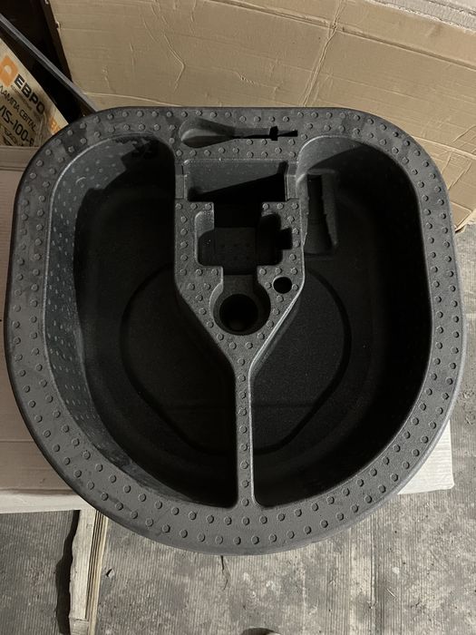 Органайзер под запаску ford focus 3