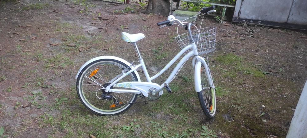 Rower Merida Glose dla dziewczyny