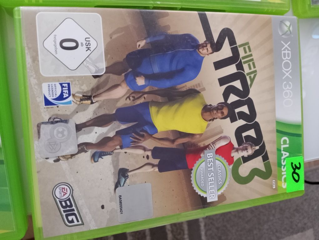 Xbox 360 Orginal +pad + Kinect+8gier Minecraft itp