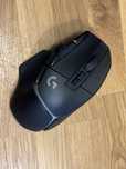 Mysz Logitech G502 X Bezprzewodowa