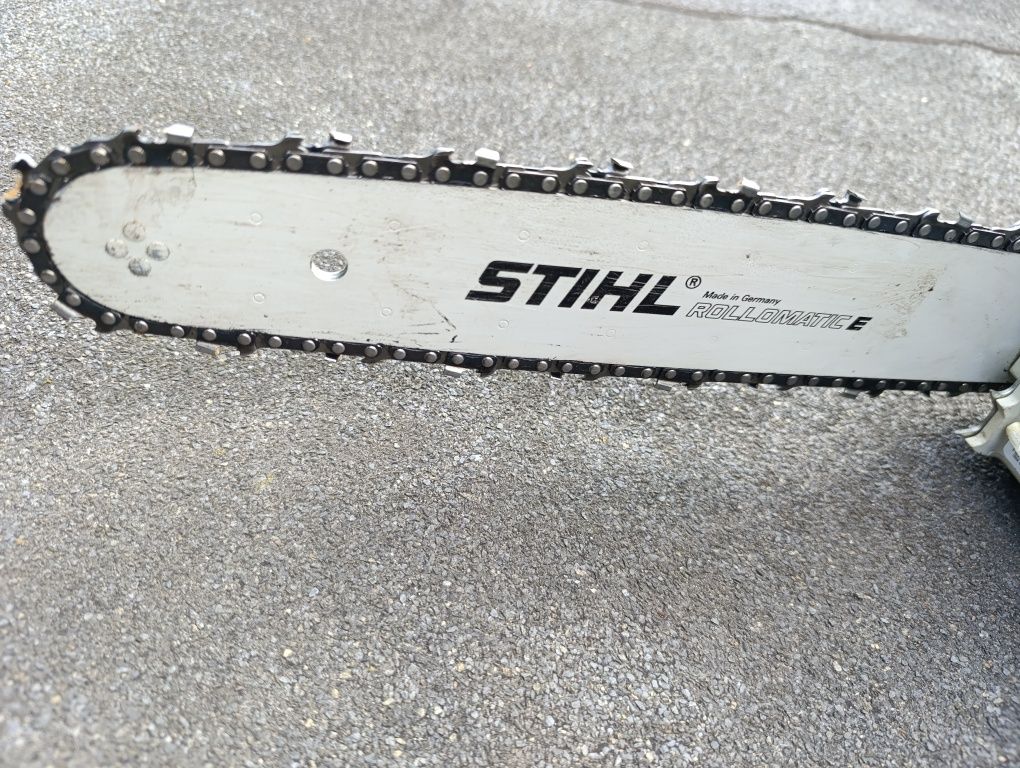 STIHL MS 181 super stan