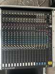 Soundcraft M12 Polecam