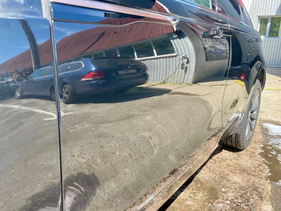 Разборка Land Rover Range Rover Velar R-Dynamic Se 2020 Black 2.0L