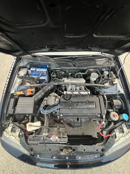 Honda civic 1.6 Vti Eg9