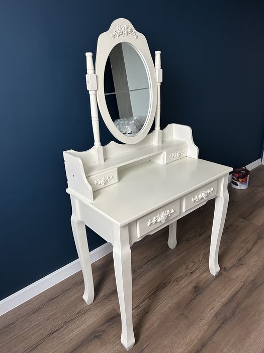 toaletka Wrocław ZAREZERWOWANE