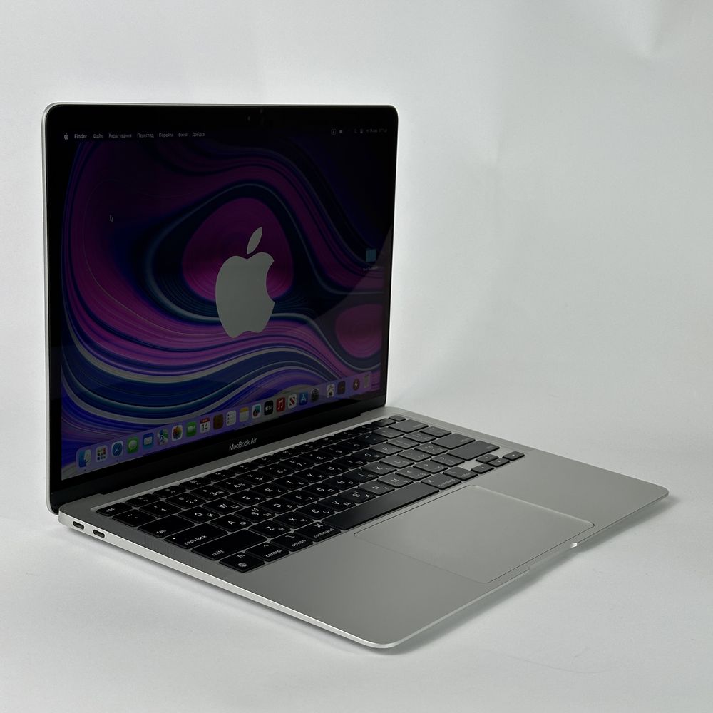 MacBook Air 13 2020 M1 8GB 256GB #3262