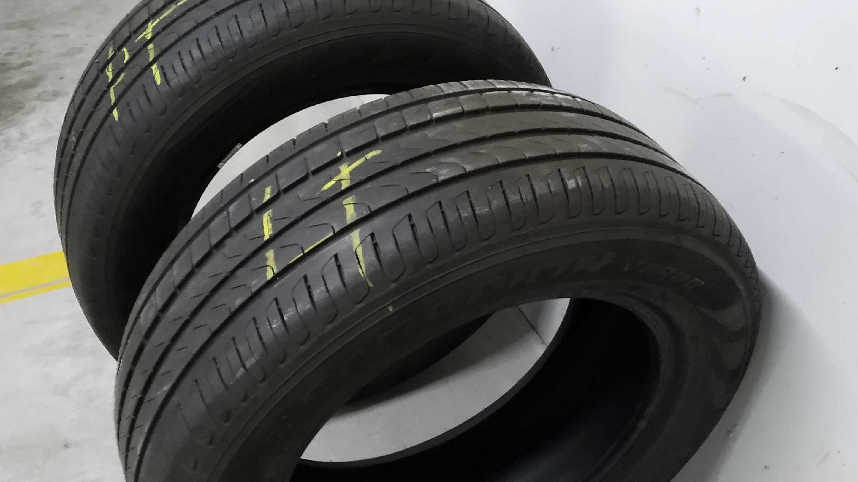 opony 2 szt. Pirelli Scorpion Verde 235/60 R18