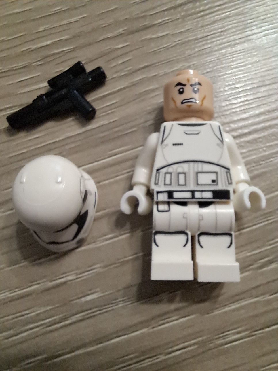 Mini figurka lego Star Wars