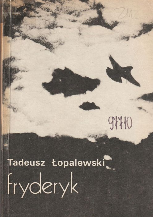 Fryderyk Tadeusz Łopalewski