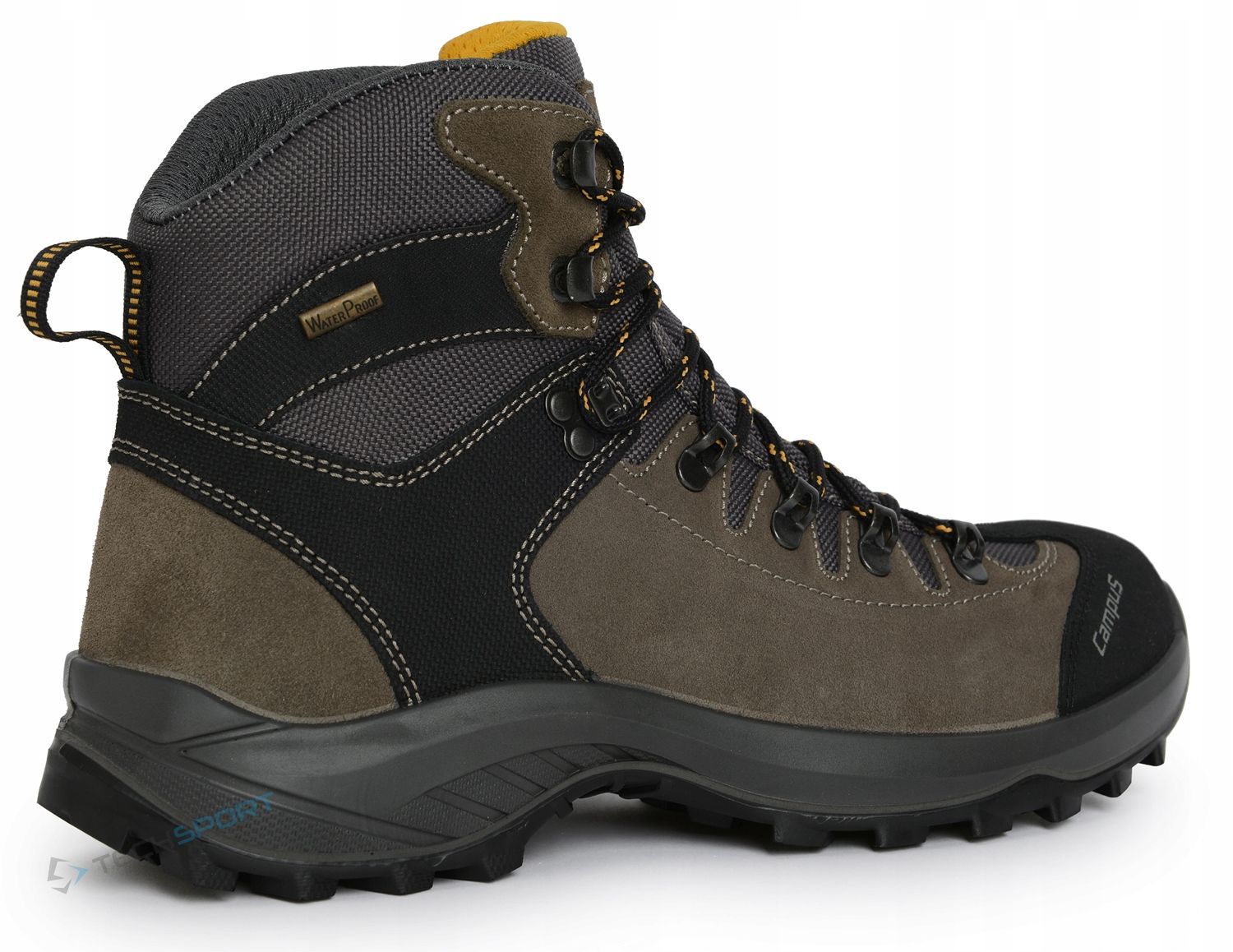 Markowe Buty Trekkingowe Campus Stigelos 2 roz. 44