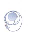 Ładowarka MAGSAFE indukcyjna iPhone Samsung 20W