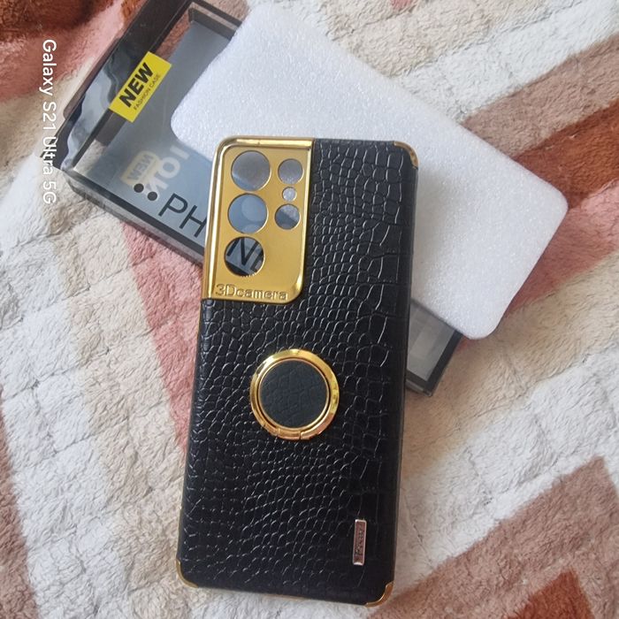 Чехол Samsung s21 ultra