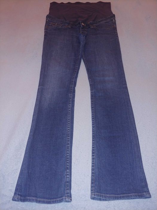 Calças grávida H&M