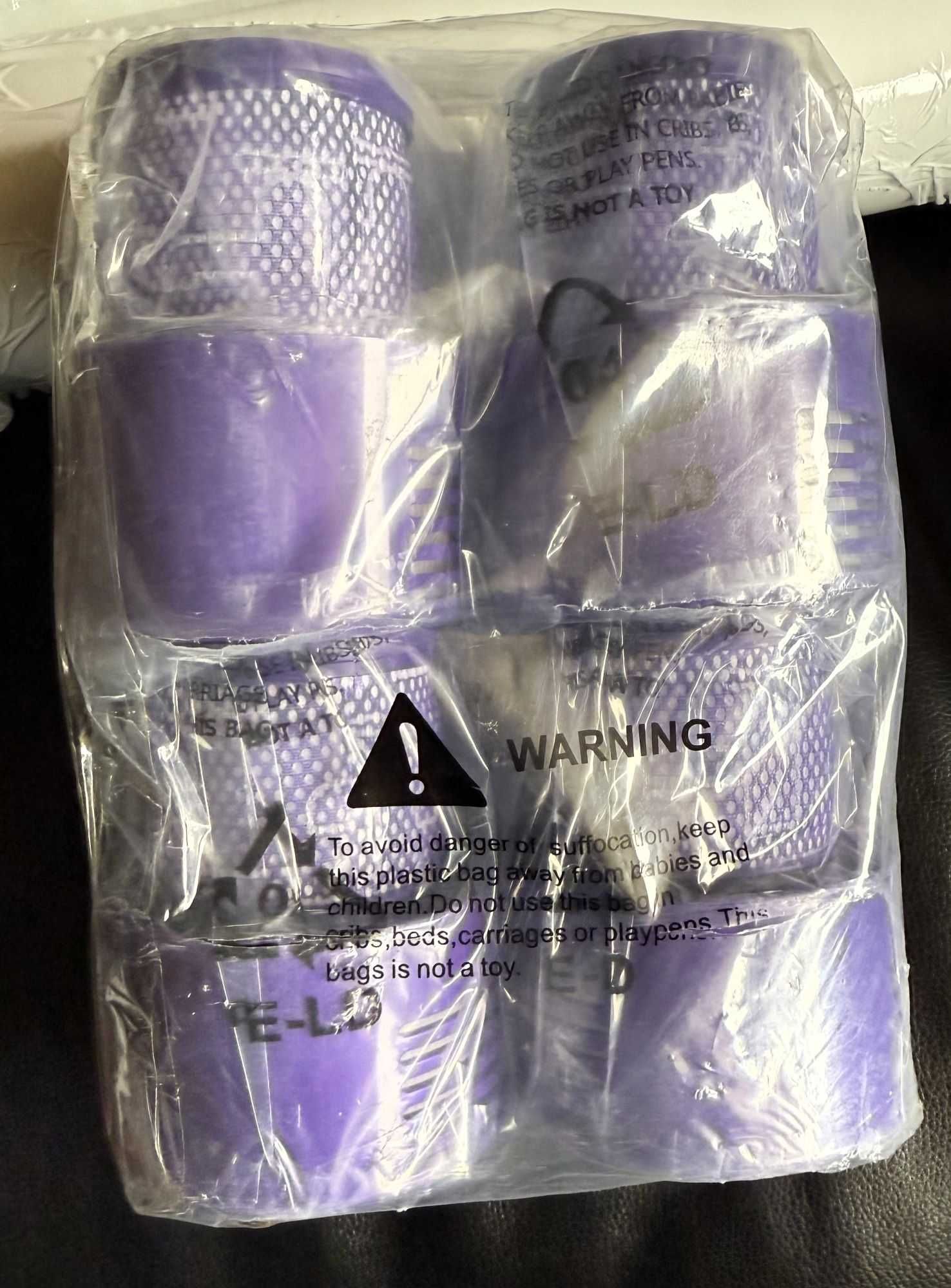 4-pak zmywalnych filtrów Hepa do odkurzacza  Dyson V10 SV12