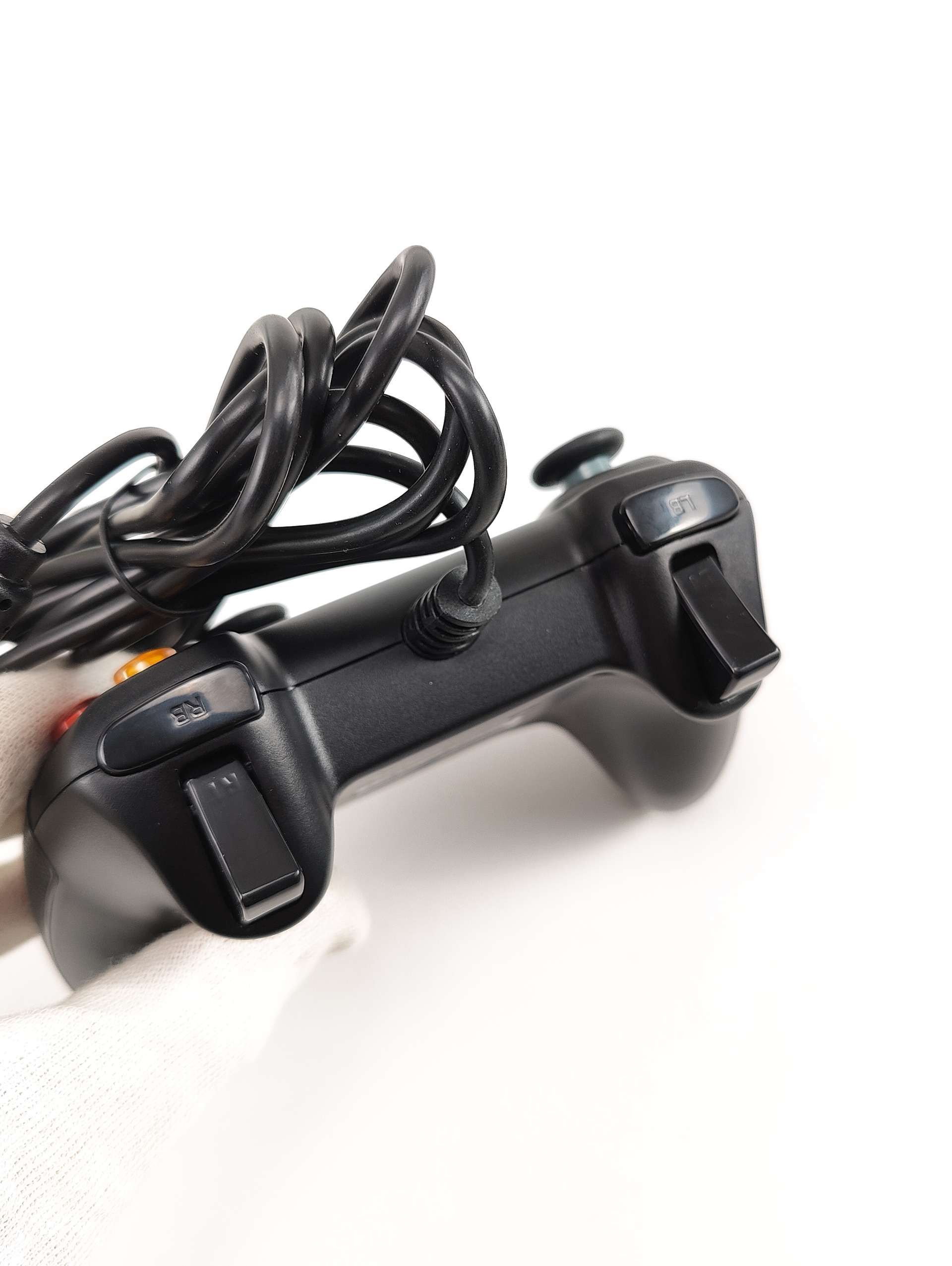 Pad przewodowy EasySMX ESM-9100-Black
