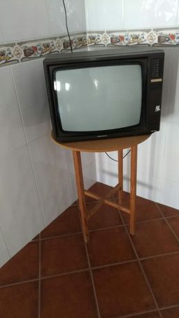 TV + camilha