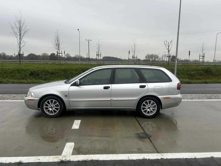 Volvo V40 LIft 1.9TD 115km