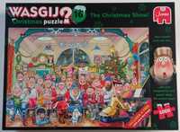 Puzzle Wasgij Christmas 16