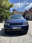 VW Golf IV 1.9 TDI 170km 2003r!! Okazja!!
