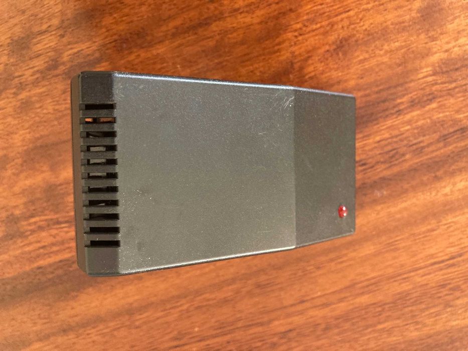 Carregador Vintage para Siemens S3
