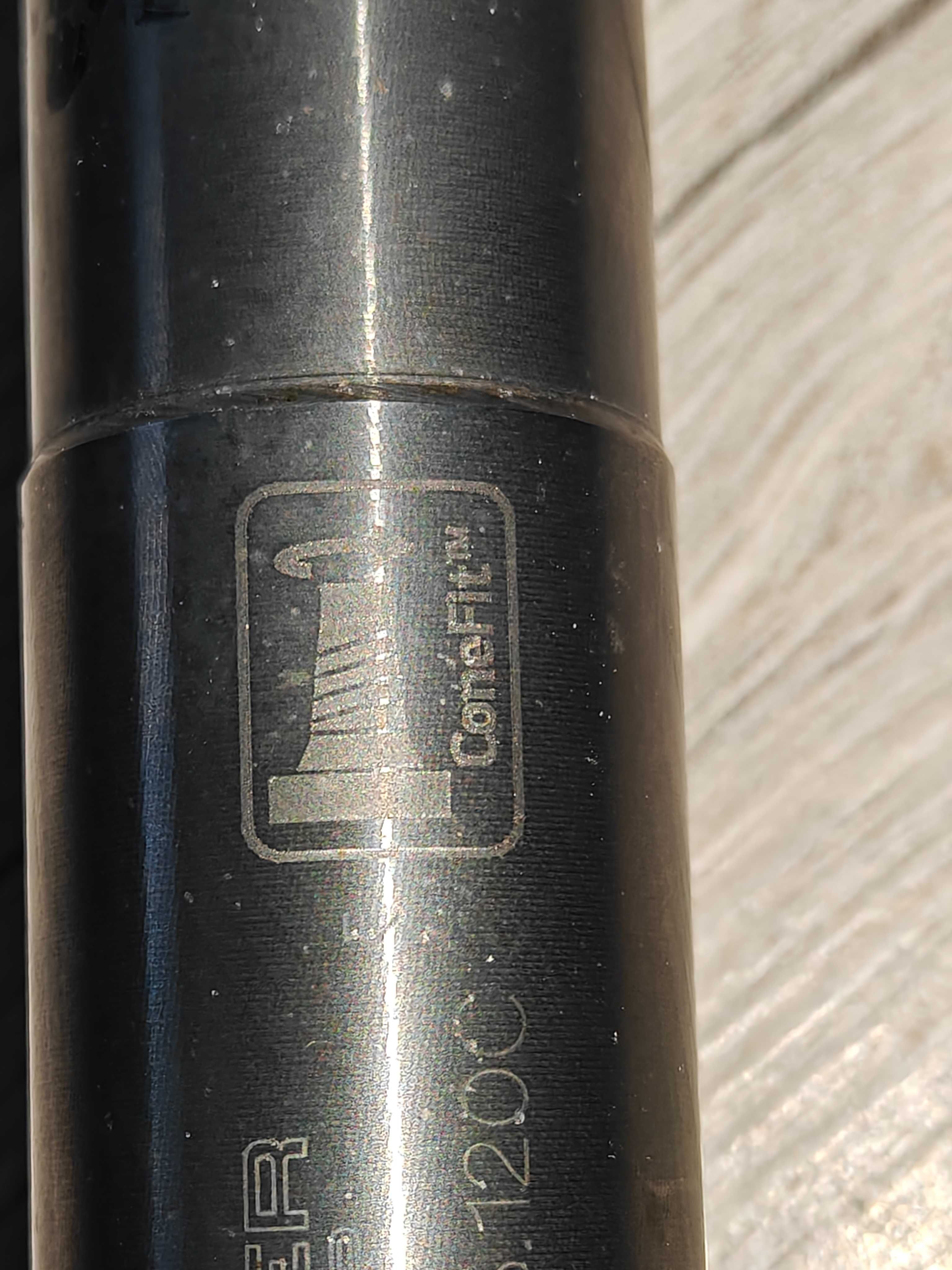 Adapter oprawka Walter Prototyp ConeFit AK610.Z25.E25.120C