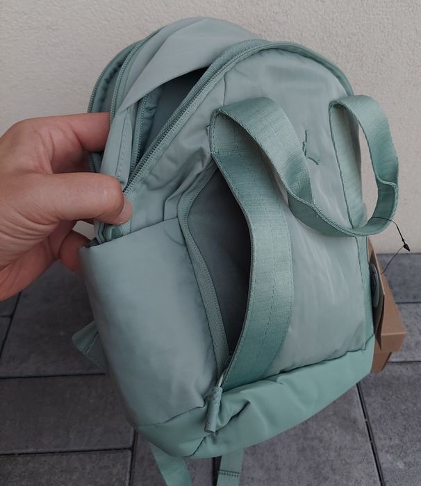 Plecak damski Nike Jordan Alpha Mini 9 L