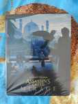 Assassin's Creed Mirage STEELBOOK NOWY w Folii PS4 PS5 XBOX PC