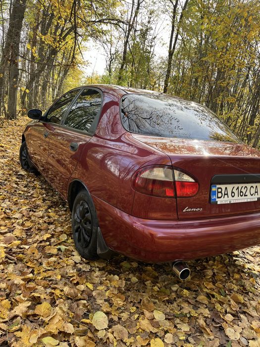 Део Сенс в гарному стані
