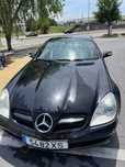 Mercedes-Benz SLK 200
