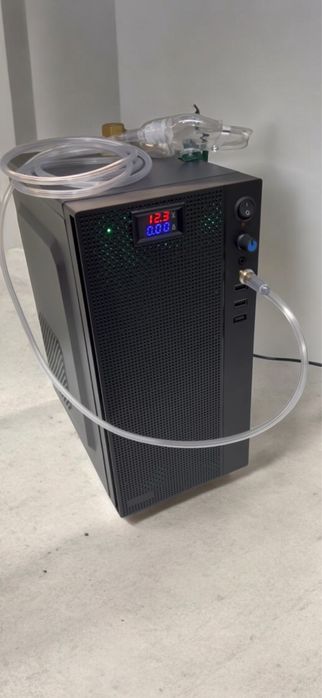 Автомобільний генератор водню ( водородный генератор) HHO Днепр