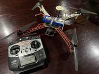 Drone dji f450 completo
