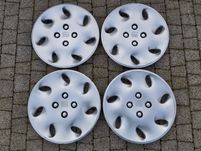 Kołpak Seat 14" 6K0-147E cena za sztukę