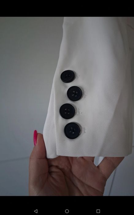 Marynarka, żakiet damski rozmiar uniwersalny