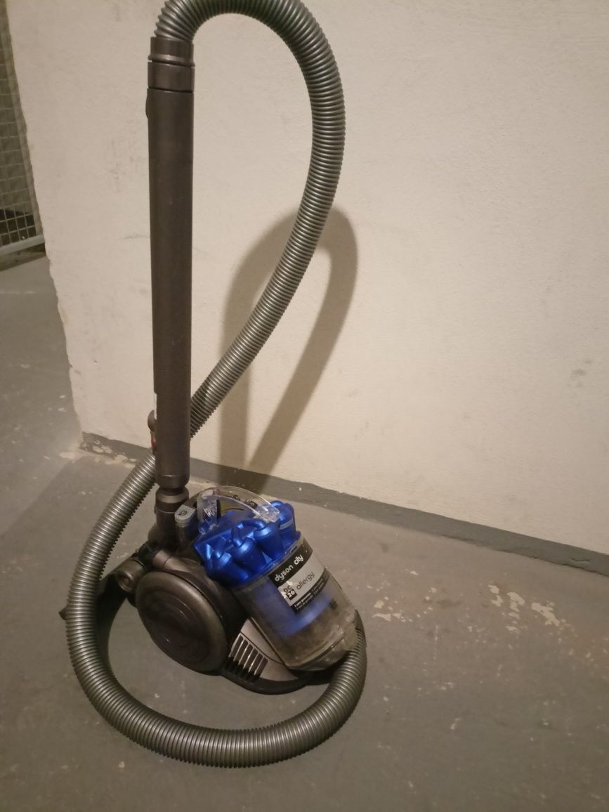 Odkurzacz Dyson dc26 1200W