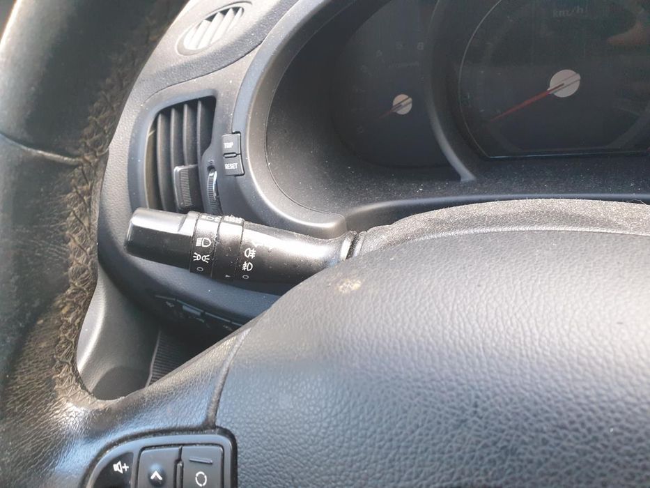 Manípulo pisca-pisca KIA Sportage III (SL)