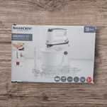 Mikser ręczny z misą SilverCrest 300 W