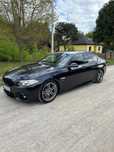 BMW Seria 5 BMW Seria 5 - stan idealny