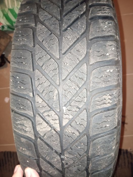 Продам колесо 175/70/13 debica